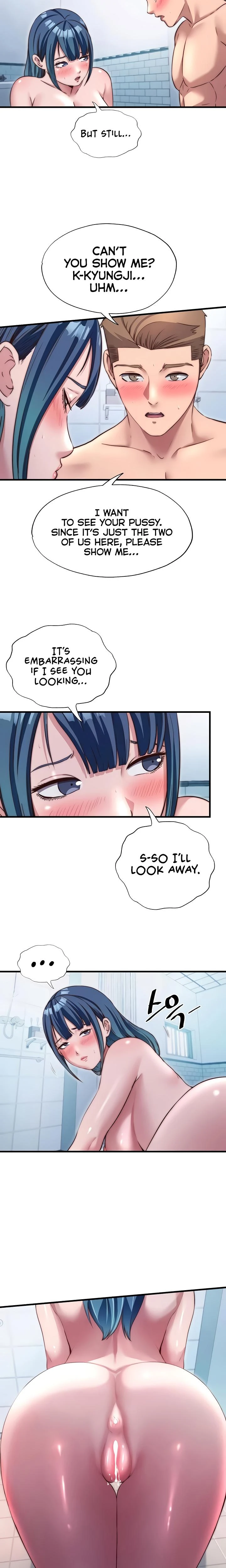 A Situation Full Of Erections Chapter 41 Page 13