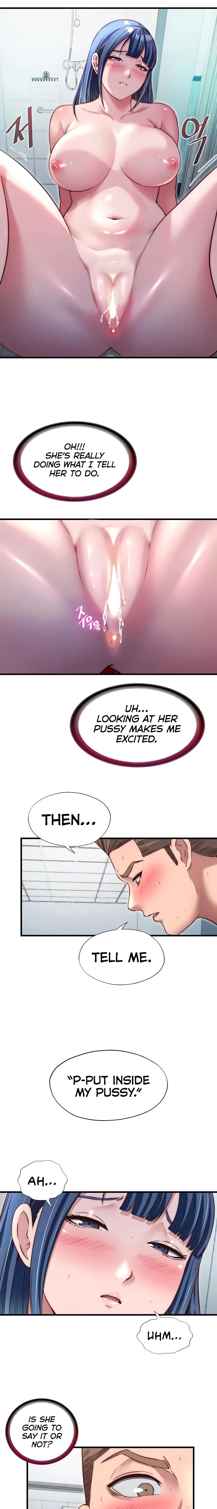 A Situation Full Of Erections Chapter 42 Page 13