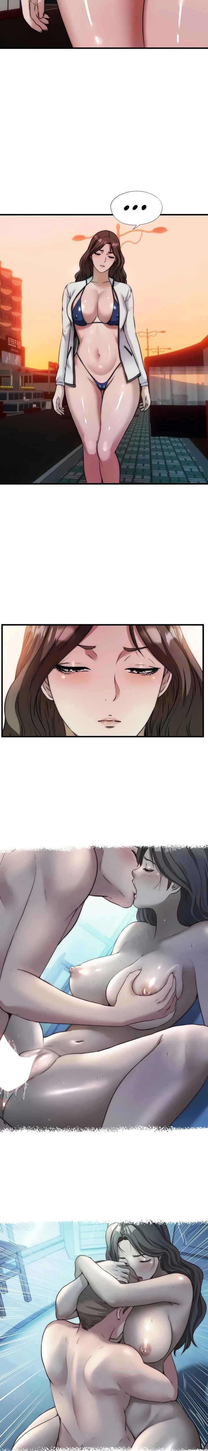A Situation Full Of Erections Chapter 44 Page 12