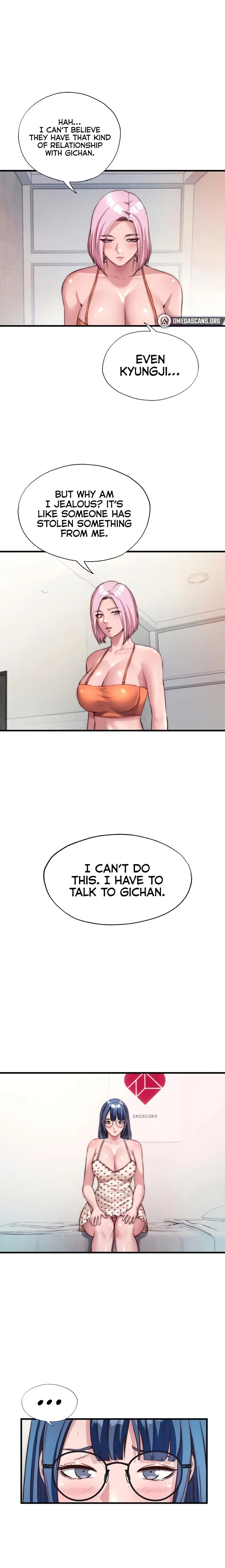 A Situation Full Of Erections Chapter 48 Page 10