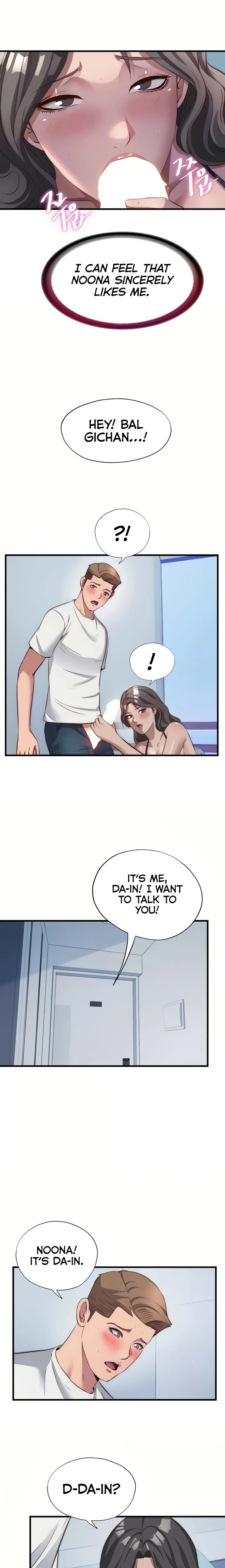 A Situation Full Of Erections Chapter 50 Page 6