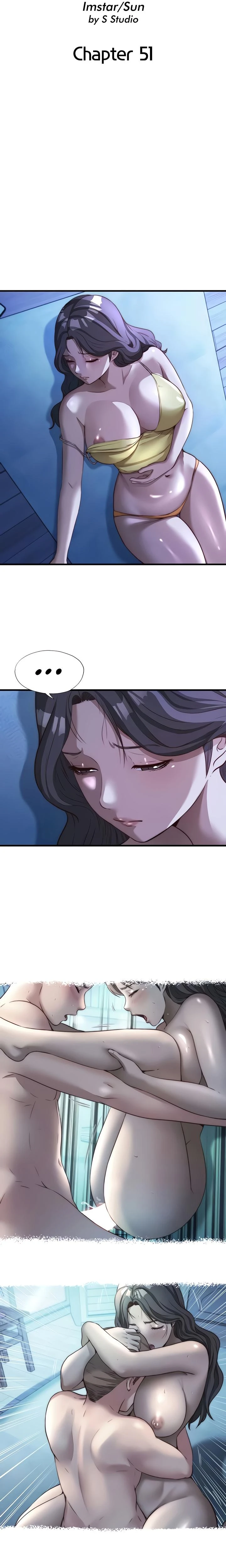 A Situation Full Of Erections Chapter 51 Page 4