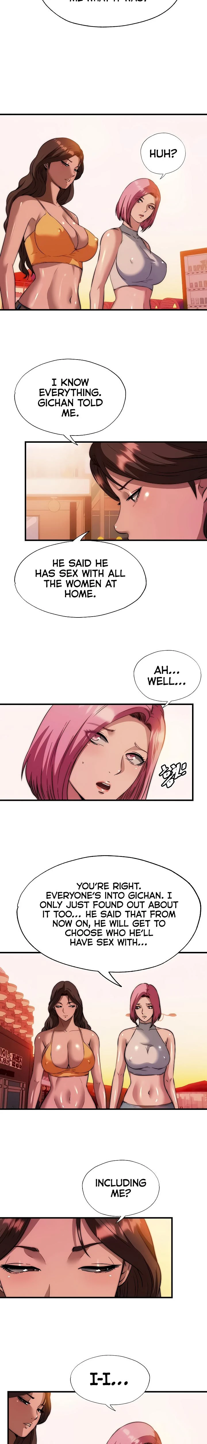 A Situation Full Of Erections Chapter 53 Page 4