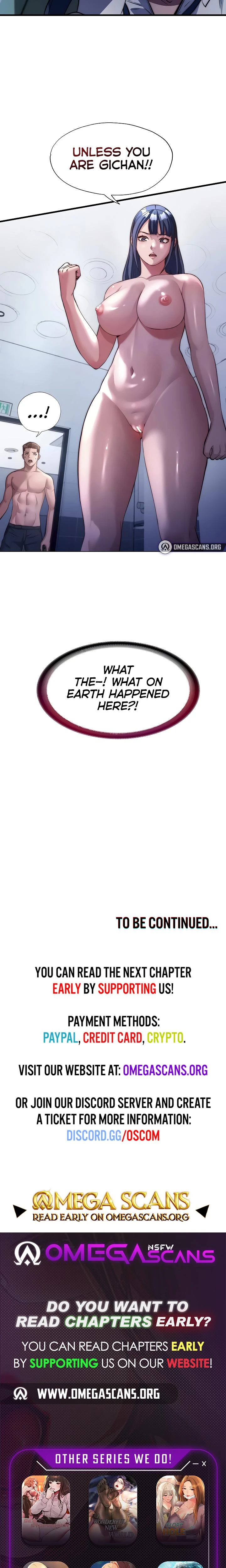 A Situation Full Of Erections Chapter 53 Page 18
