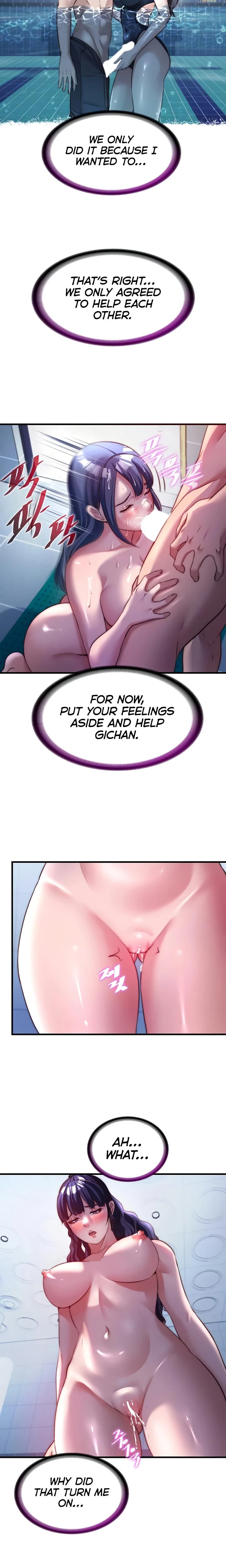 A Situation Full Of Erections Chapter 56 Page 7