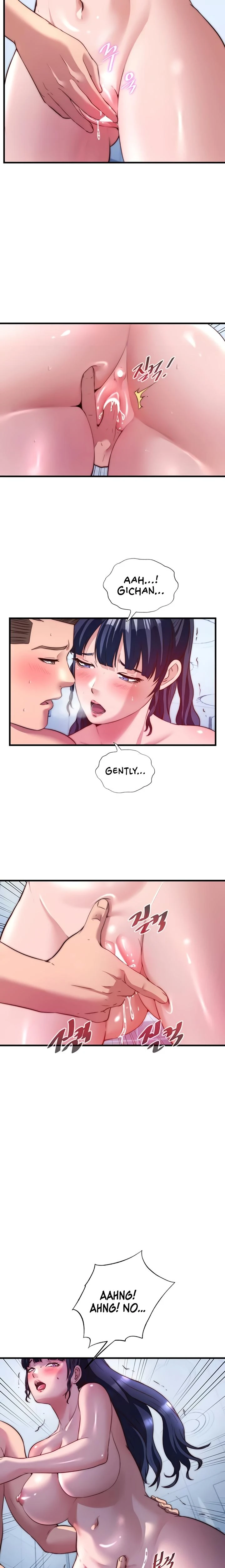 A Situation Full Of Erections Chapter 56 Page 10