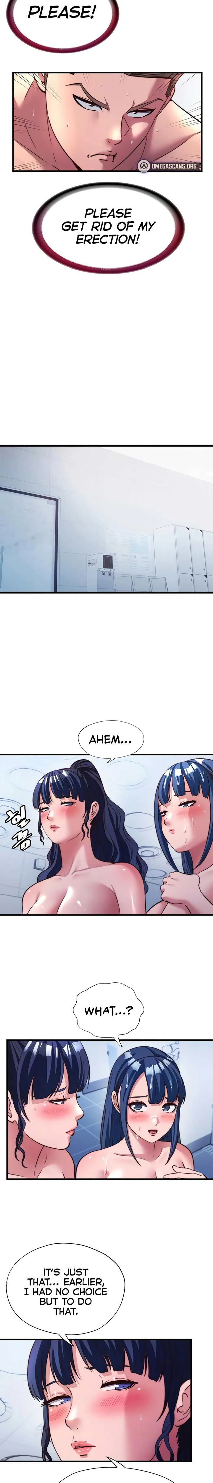 A Situation Full Of Erections Chapter 57 Page 4