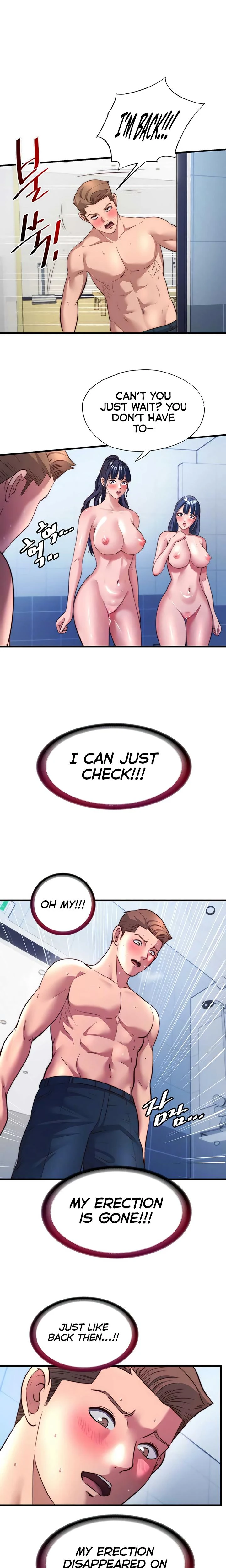 A Situation Full Of Erections Chapter 57 Page 6