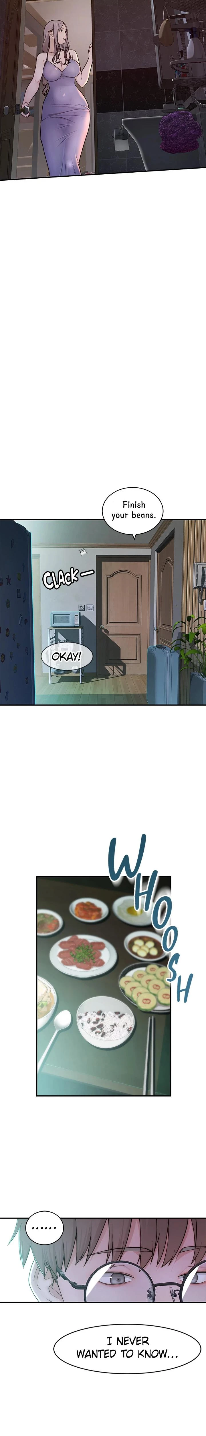 Addicted To My Mom Chapter 001 Page 26