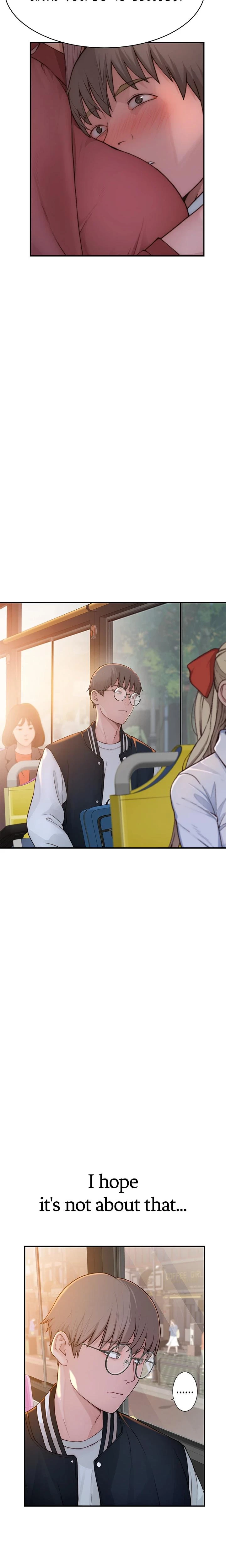 Addicted To My Mom Chapter 001 Page 36