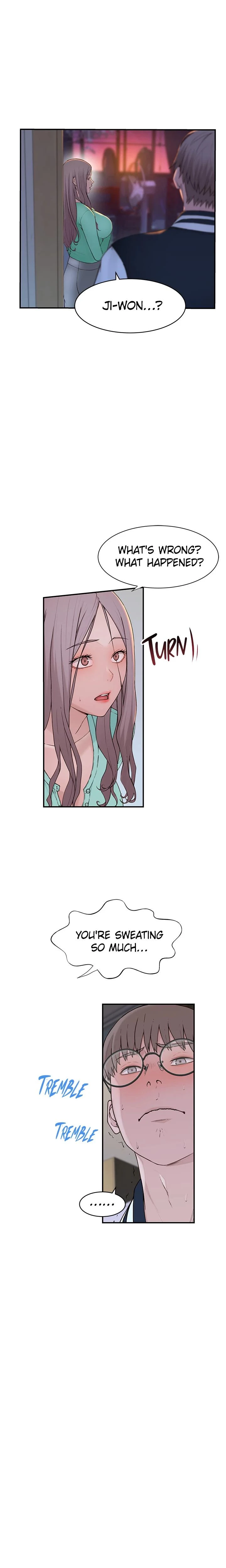 Addicted To My Mom Chapter 001 Page 42