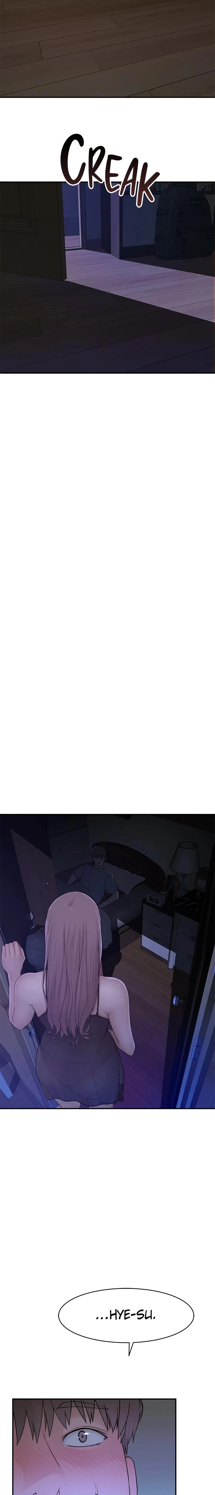 Addicted To My Mom Chapter 001 Page 47