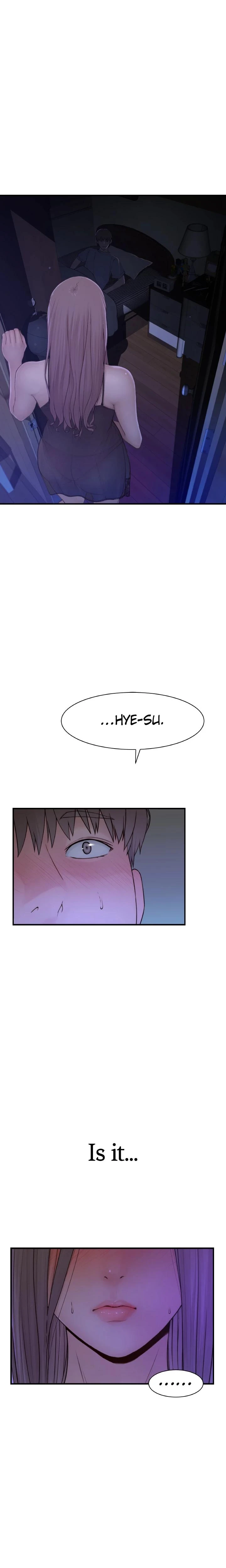 Addicted To My Mom Chapter 002 Page 1