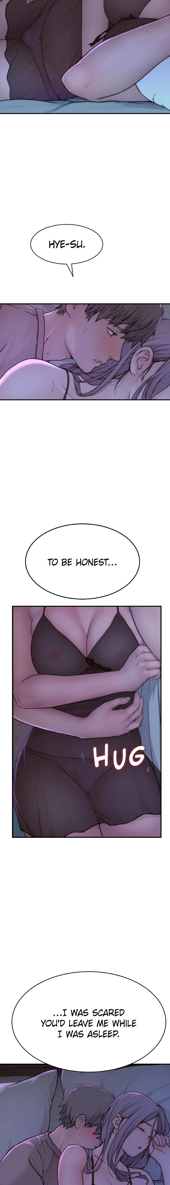 Addicted To My Mom Chapter 002 Page 5