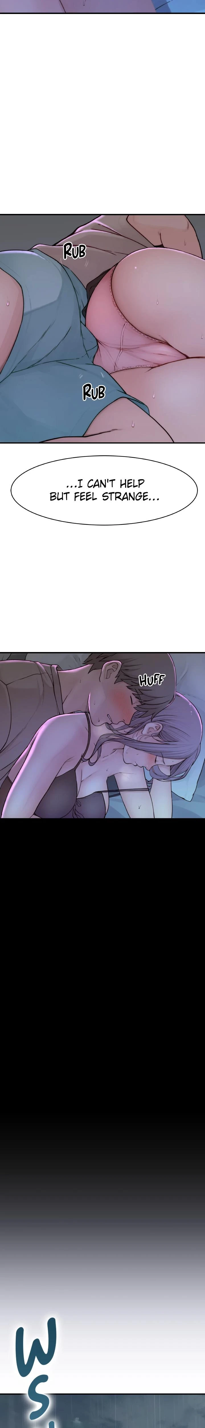 Addicted To My Mom Chapter 002 Page 8