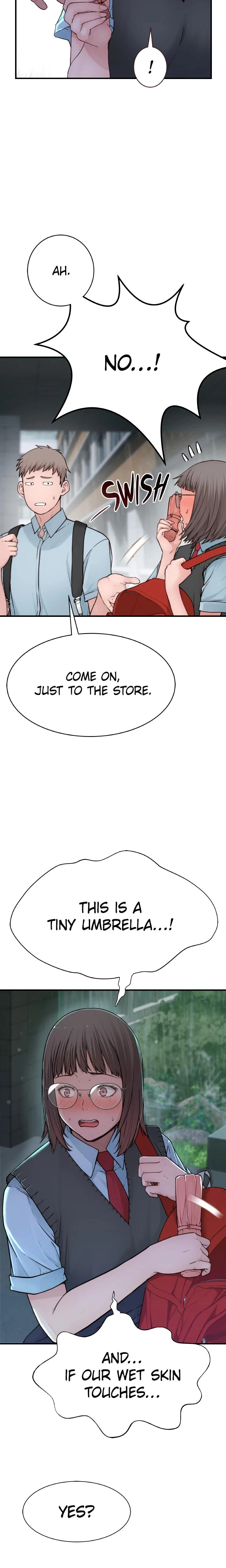 Addicted To My Mom Chapter 002 Page 11