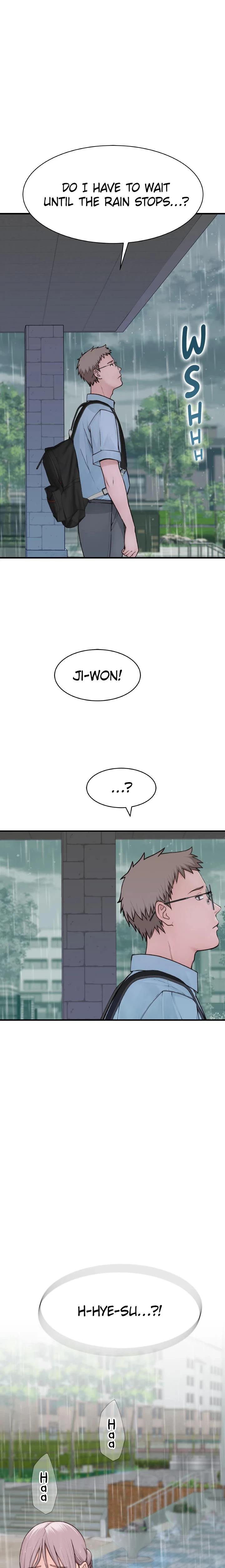Addicted To My Mom Chapter 002 Page 14