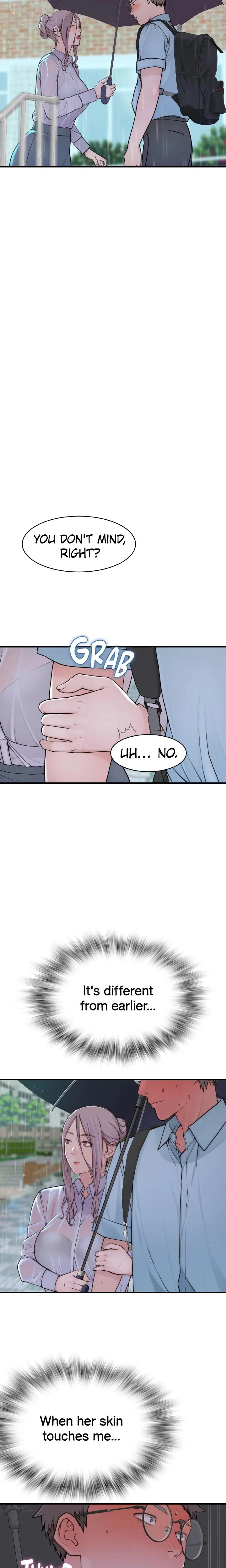 Addicted To My Mom Chapter 002 Page 16