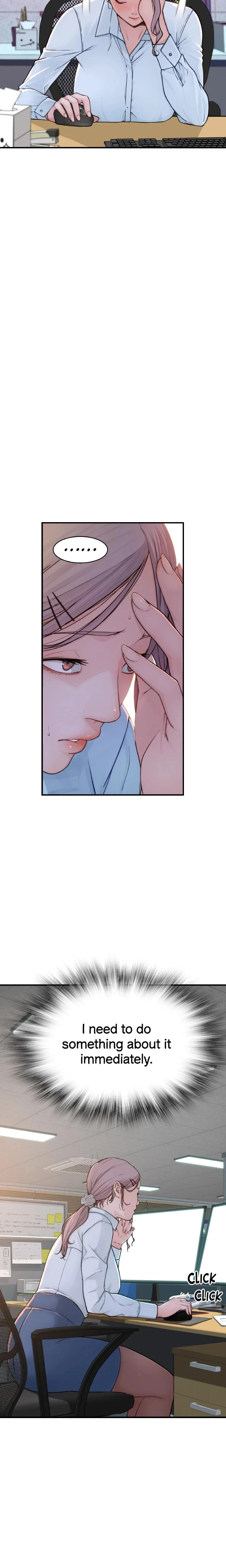 Addicted To My Mom Chapter 002 Page 20