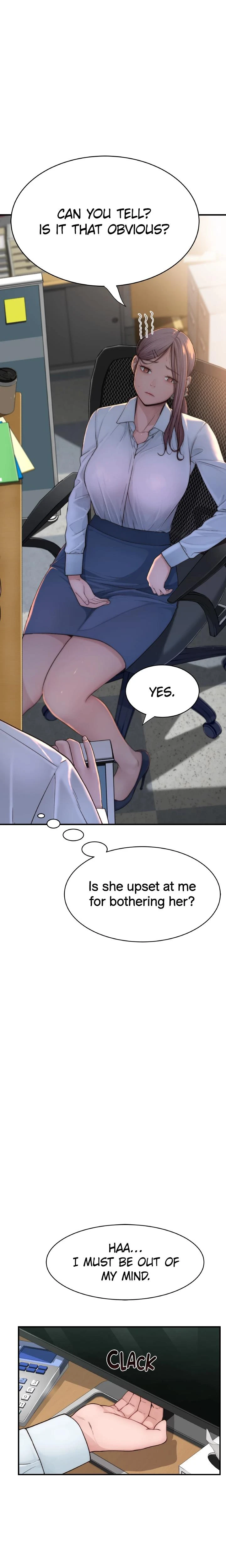 Addicted To My Mom Chapter 002 Page 23