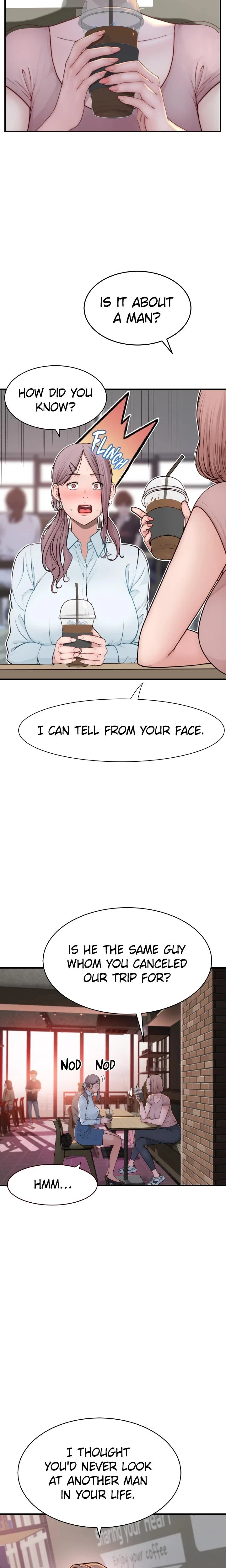 Addicted To My Mom Chapter 002 Page 26