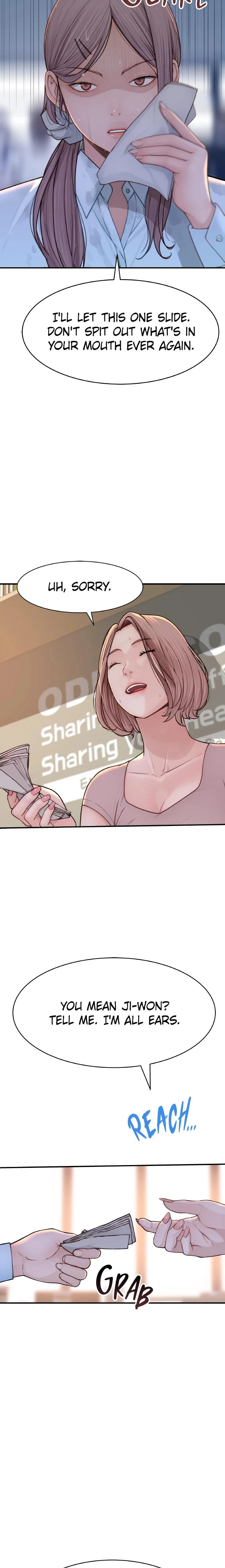 Addicted To My Mom Chapter 002 Page 28
