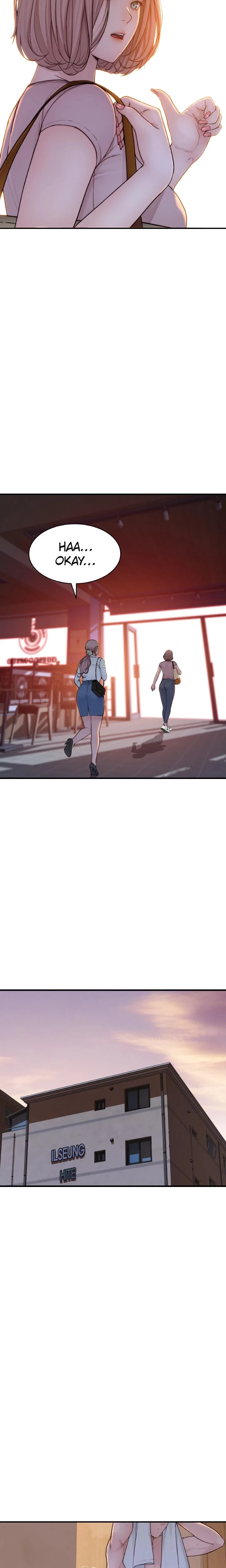 Addicted To My Mom Chapter 002 Page 33