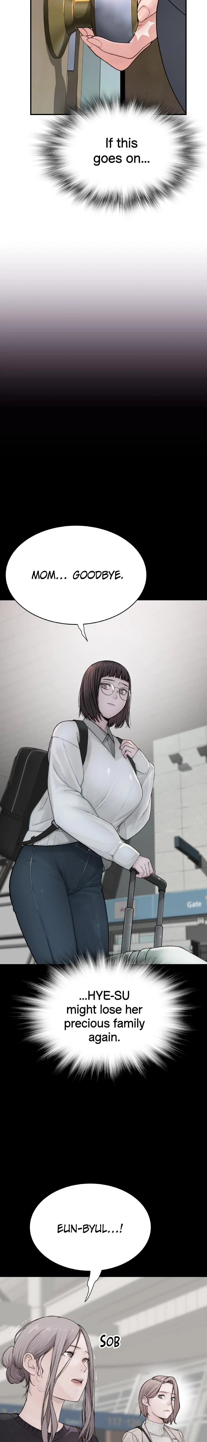 Addicted To My Mom Chapter 003 Page 26