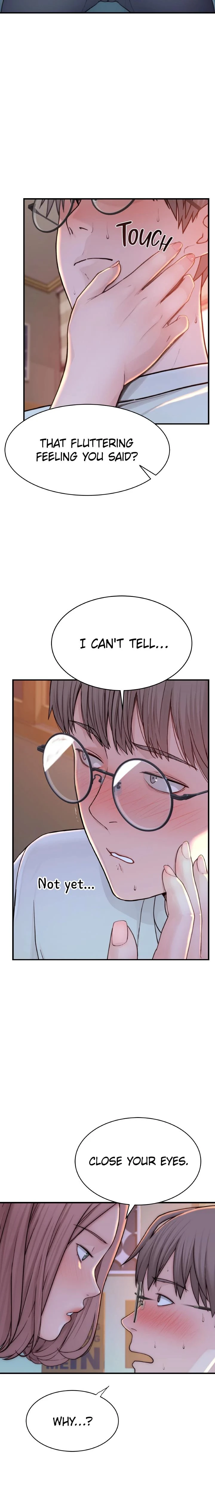 Addicted To My Mom Chapter 003 Page 30