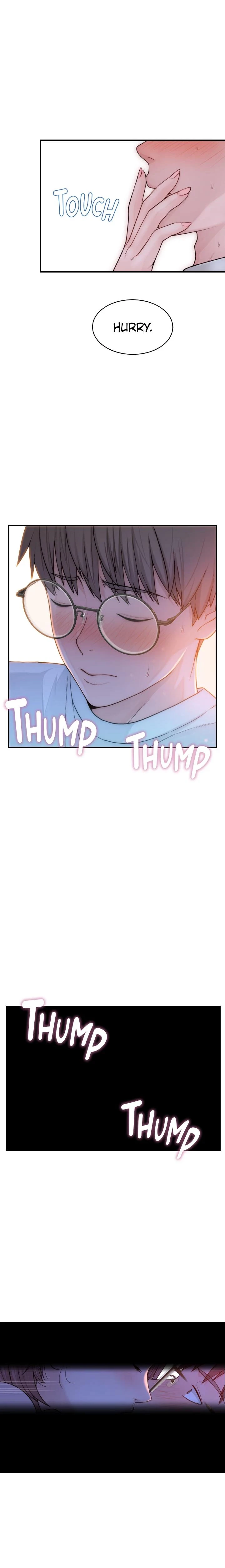 Addicted To My Mom Chapter 003 Page 31