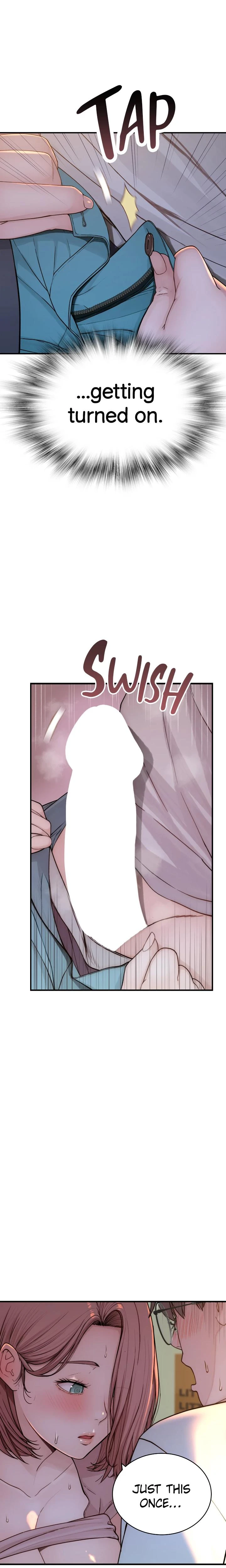 Addicted To My Mom Chapter 004 Page 16