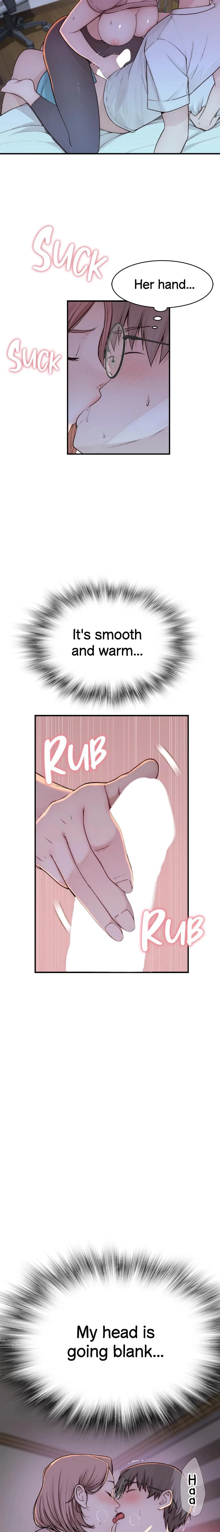 Addicted To My Mom Chapter 004 Page 23