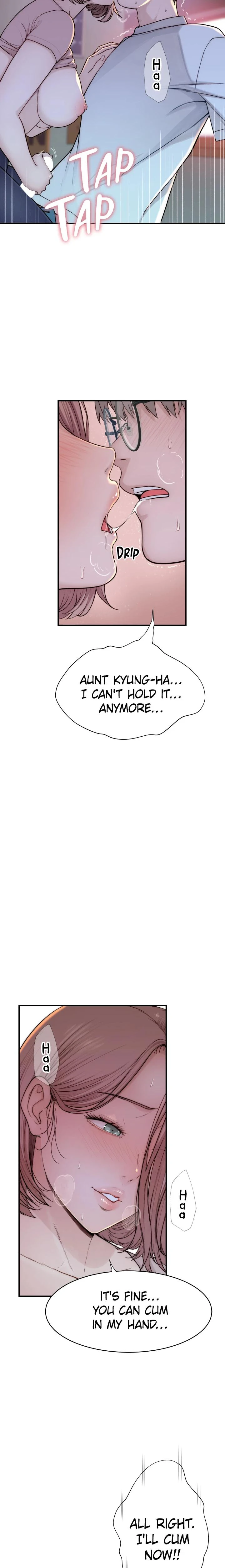 Addicted To My Mom Chapter 004 Page 24