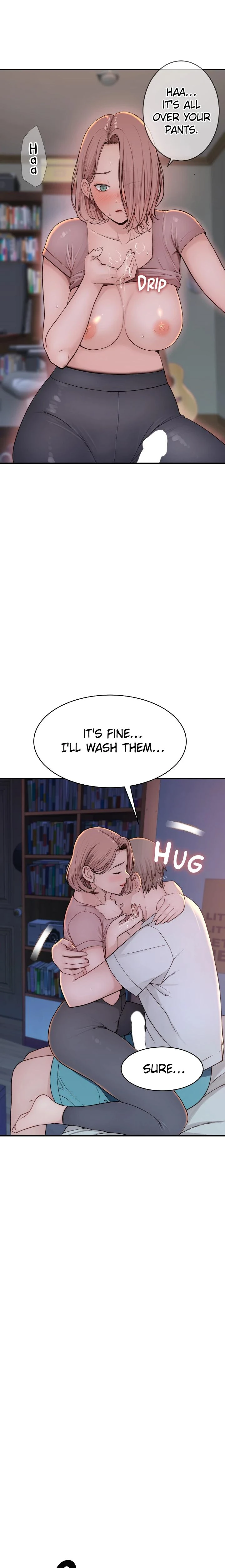 Addicted To My Mom Chapter 004 Page 26