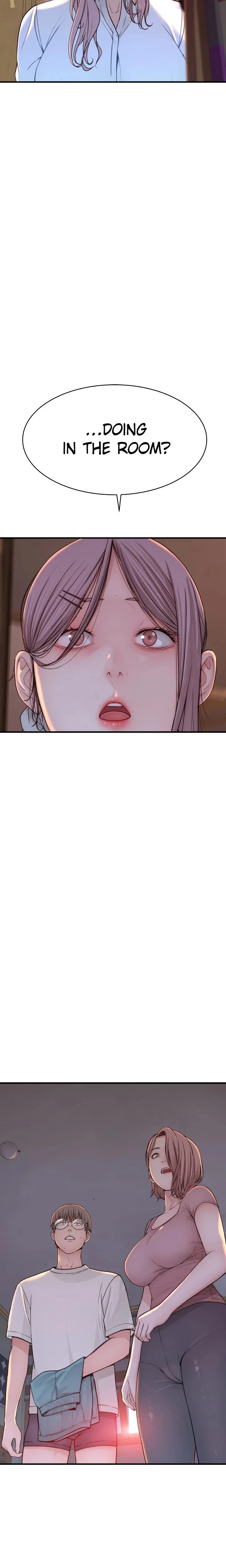 Addicted To My Mom Chapter 005 Page 2