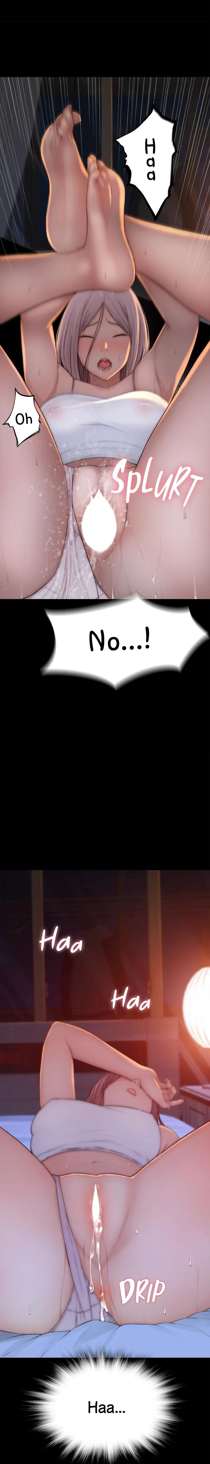 Addicted To My Mom Chapter 005 Page 26