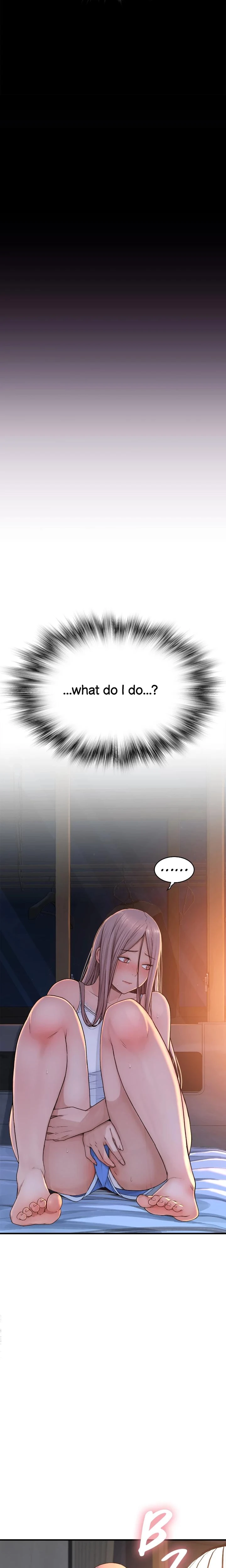 Addicted To My Mom Chapter 005 Page 27