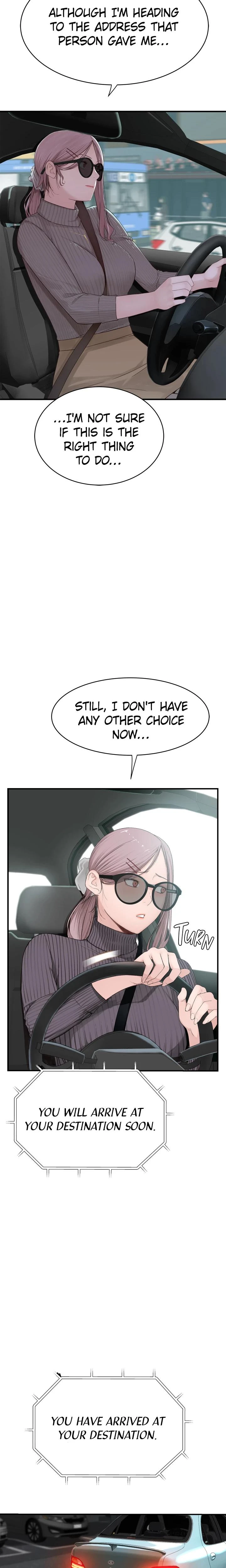 Addicted To My Mom Chapter 005 Page 31