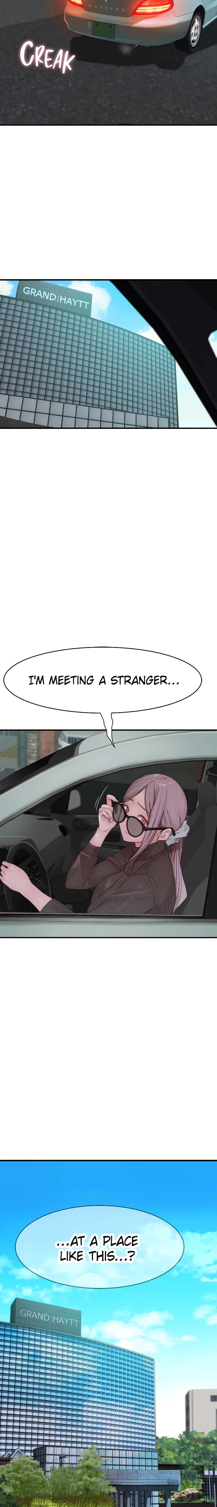 Addicted To My Mom Chapter 005 Page 32