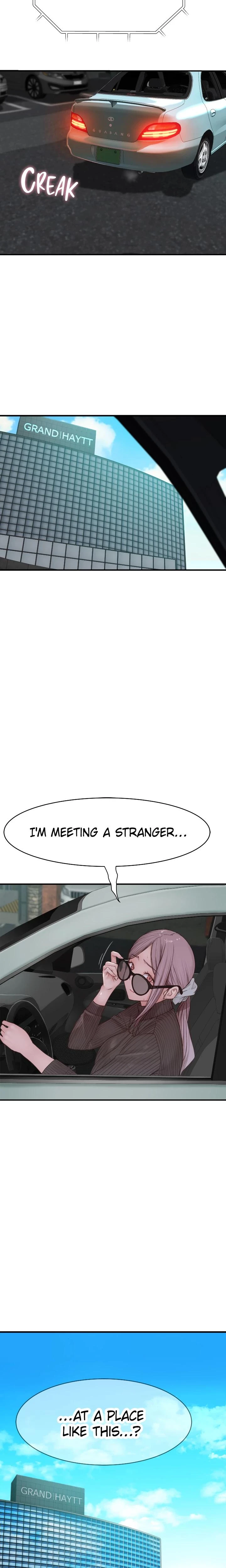 Addicted To My Mom Chapter 006 Page 2
