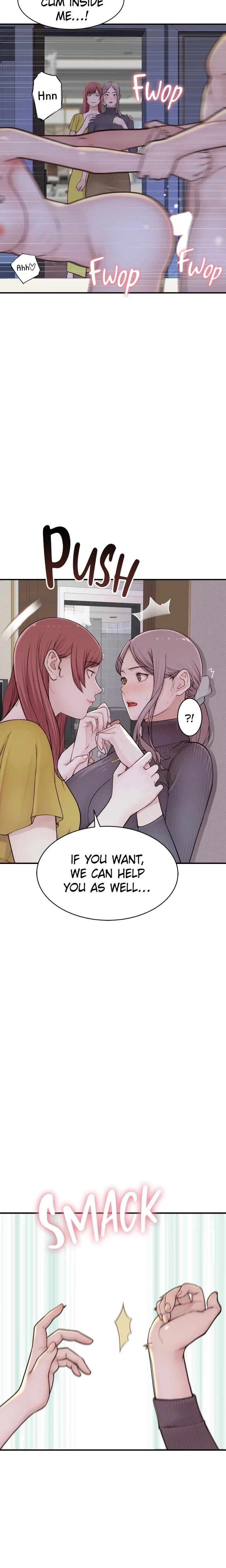 Addicted To My Mom Chapter 006 Page 15