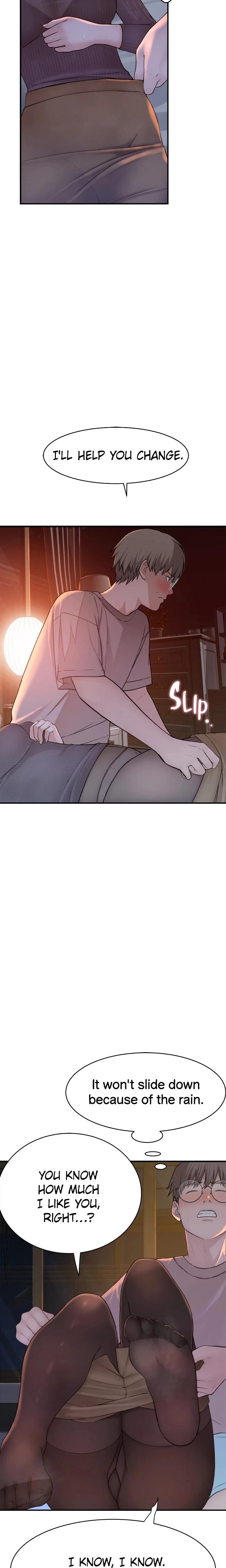 Addicted To My Mom Chapter 006 Page 24
