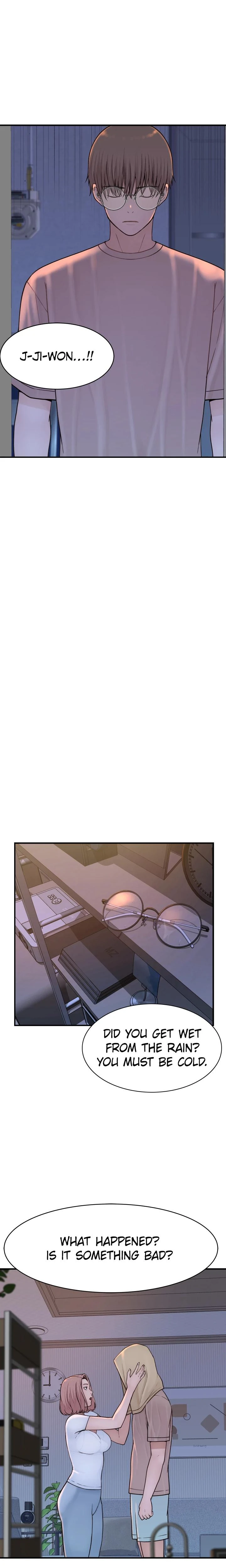 Addicted To My Mom Chapter 006 Page 30