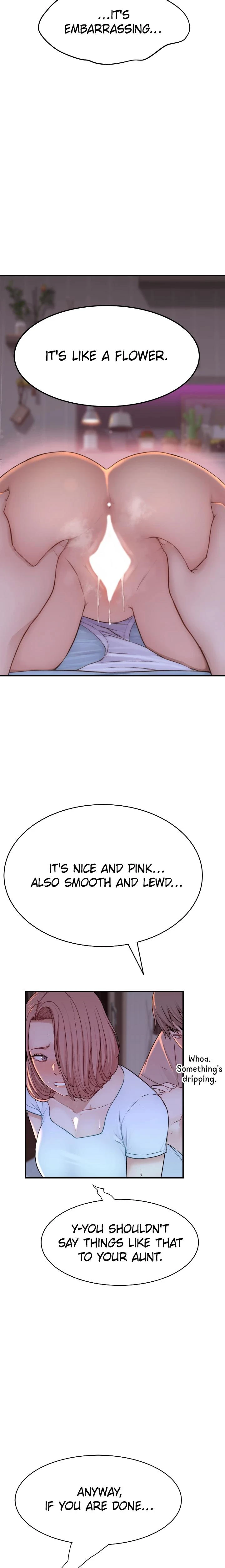 Addicted To My Mom Chapter 007 Page 22