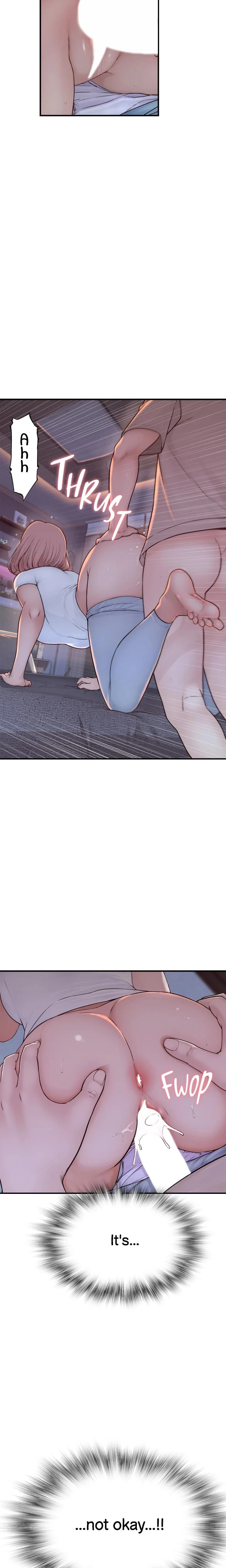 Addicted To My Mom Chapter 008 Page 2
