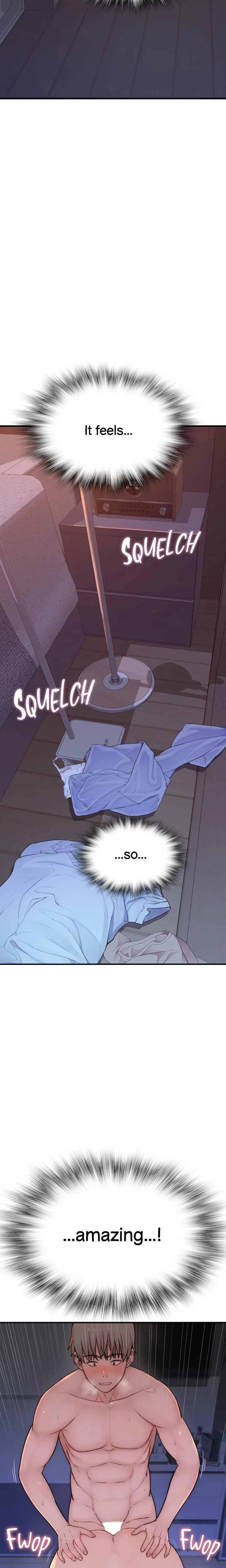 Addicted To My Mom Chapter 008 Page 4