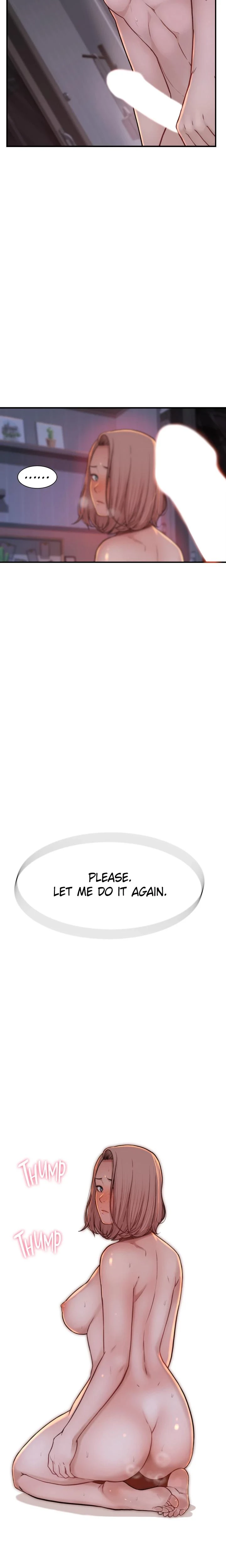 Addicted To My Mom Chapter 008 Page 34