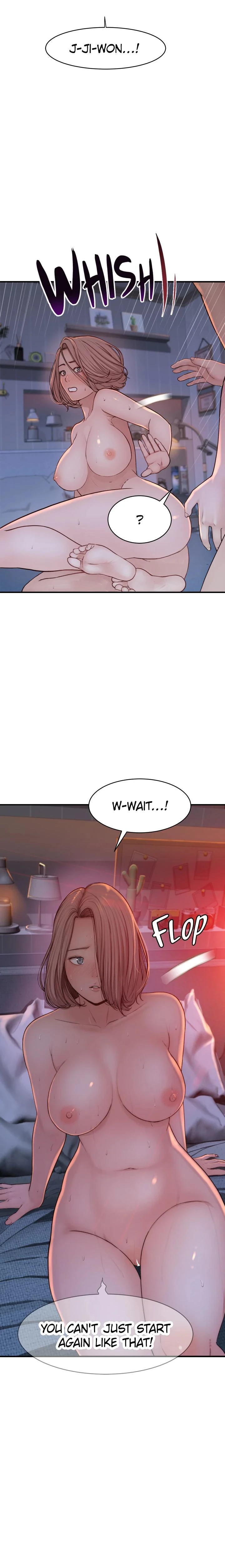 Addicted To My Mom Chapter 009 Page 5