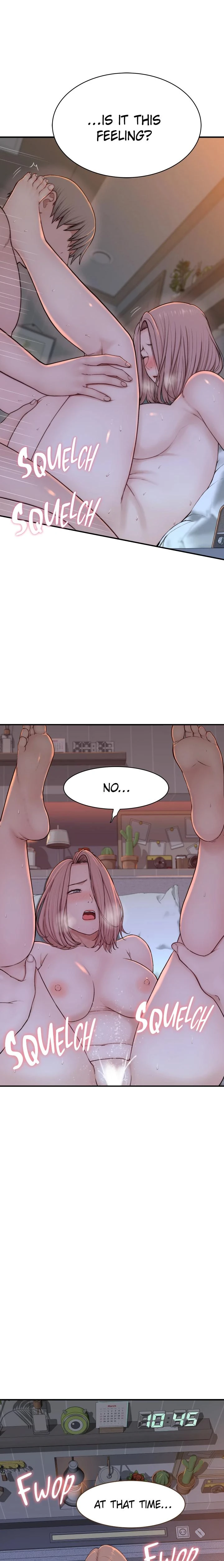 Addicted To My Mom Chapter 009 Page 15
