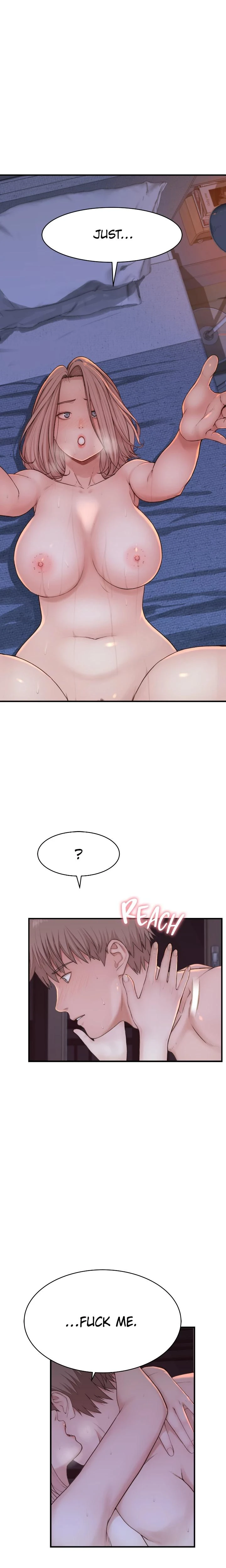 Addicted To My Mom Chapter 009 Page 26